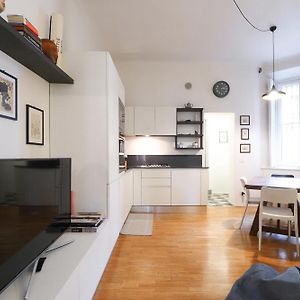 Appartement met een Slaapkamer